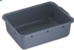 Tote Bin For Dish & Tote Trolley 530x385x145mm